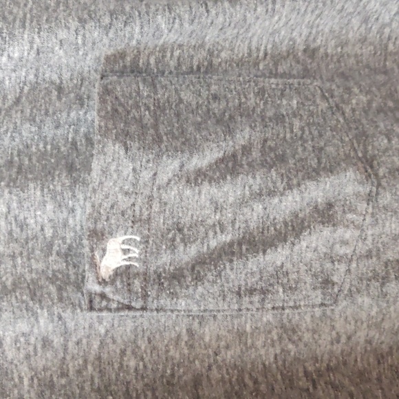 Abercrombie & Fitch T Shirt - Picture 2 of 4